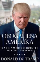 Obogaljena Amerika